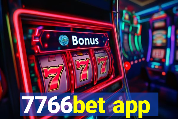 7766bet app